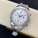 Super Clone Omega Speedmaster '57 Co-Axial Chronograph 331.90.42.51.04.001 White Dial 41.5 MM Watch OM062