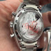 Super Clone Omega Speedmaster '57 Co-Axial Chronograph 331.90.42.51.04.001 White Dial 41.5 MM Watch OM062