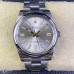 Super Clone Rolex Oyster Perpetual M124300-0001 Silver Dial Swiss Automatic 41mm Men's Watch ROP002