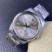 Super Clone Rolex Oyster Perpetual M124300-0001 Silver Dial Swiss Automatic 41mm Men's Watch ROP002