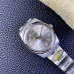 Super Clone Rolex Oyster Perpetual M124300-0001 Silver Dial Swiss Automatic 41mm Men's Watch ROP002