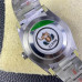 Super Clone Rolex Oyster Perpetual M124300-0001 Silver Dial Swiss Automatic 41mm Men's Watch ROP002
