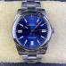 Super Clone Rolex Oyster Perpetual M124300-0003 Blue Dial Swiss Automatic 41mm Men's Watch ROP003