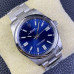 Super Clone Rolex Oyster Perpetual M124300-0003 Blue Dial Swiss Automatic 41mm Men's Watch ROP003