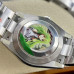 Super Clone Rolex Oyster Perpetual M124300-0007 Coral Red Dial 41mm Swiss Made Watch ROP007