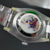 Super Clone Rolex Oyster Perpetual M134300-0006 Pistachio Dial 41mm Swiss Made Watch ROP009