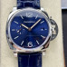 Super Clone Panerai Luminor Due PAM01274 42MM Blue Dial Blue Straps PA005