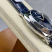 Super Clone Panerai Luminor Due PAM01274 42MM Blue Dial Blue Straps PA005