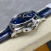 Super Clone Panerai Luminor Due PAM01274 42MM Blue Dial Blue Straps PA005
