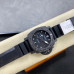 Super Clone Panerai Submersible Carbotech PAM02231 42mm Black Case Black Dial PA022