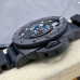 Super Clone Panerai Submersible Carbotech PAM02231 42mm Black Case Black Dial PA022