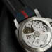 Super Clone Panerai Luminor Quaranta BiTempo Luna Rossa PAM01404 Blue Dial 40mm PA029