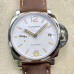 Super Clone Panerai Luminor Due 42mm PAM01046 White Dial Automatic PA034