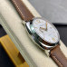 Super Clone Panerai Luminor Due 42mm PAM01046 White Dial Automatic PA034