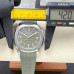 Top Clone Patek Philippe Aquanaut 5168G-010 Swiss Movement Watch Green Dial 42.2MM PP004