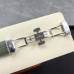 Top Clone Patek Philippe Aquanaut 5168G-010 Swiss Movement Watch Green Dial 42.2MM PP004