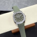 Top Clone Patek Philippe Aquanaut 5168G-010 Swiss Movement Watch Green Dial 42.2MM PP004