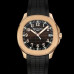 Top Clone Patek Philippe Aquanaut 5167R-001 Swiss Made Watch Chocolate Dial 40MM PP005