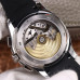 Top Clone Patek Philippe Aquanaut 5968A-001 Swiss Made Watch Black Dial 42.2MM PP007