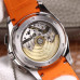 Top Clone Patek Philippe Aquanaut 5968A-001 Swiss Made Watch Black Dial Rubber Straps 42.2MM PP008