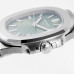 Best Clone Patek Philippe Nautilus 5711/1A-014 Olive Green Dial 40MM PP014