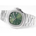 Best Clone Patek Philippe Nautilus 5711/1A-014 Olive Green Dial 40MM PP014