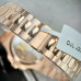 Best Clone Patek Philippe Nautilus Moon Phase 5712/1R-001 Rose Gold Brown Dial 40MM PP016