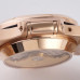 Best Clone Patek Philippe Nautilus 5980/1R-001 Black Dial Rose Gold Case 40.5MM PP021