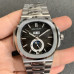 Best Clone Patek Philippe Nautilus 5726/1A-001 Grey Dial 40.5MM PP024