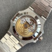 Best Clone Patek Philippe Nautilus 5726/1A-001 Grey Dial 40.5MM PP024