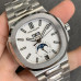 Best Clone Patek Philippe Nautilus 5726/1A-010 White Dial 40.5MM PP025