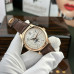 Best Clone Patek Philippe Annual Calendar Complications 5205R-001 White Dial 40MM Rose Gold Watch PP027