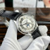 Best Clone Patek Philippe Annual Calendar Complications 5205G-001 Silver Dial 40MM PP030