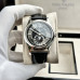 Best Clone Patek Philippe Annual Calendar Complications 5205G-010 Grey Dial 40MM PP031
