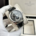 Best Clone Patek Philippe Annual Calendar Complications 5205G-010 Grey Dial 40MM PP031