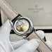 Best Clone Patek Philippe Annual Calendar Complications 5205G-010 Grey Dial 40MM PP031