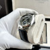 Best Clone Patek Philippe Annual Calendar Complications 5205G-010 Grey Dial 40MM PP031