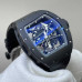 Super Clone Richard Mille RM61-01 Yohan Blake Limited Edition Black Ceramic Case RM002