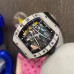 Super Clone Richard Mille RM 061 Yohan Blake Ultimate Edition Skeletonized Dial RM003