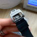 Super Clone Richard Mille RM61-01 Yohan Blake Limited Edition Black Ceramic Case Skeletonized Green Yellow Dial RM004
