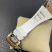 Super Clone Richard Mille RM21-01 Tourbillon Aerodyne Carbon Rose Gold Case Skeletonized Dial RM020