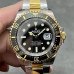 Super Clone Rolex Sea-Dweller M126603-0001 Swiss Automatic 43mm Two-Tone Men's Watch RSD002