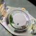 Super Clone Rolex Sea-Dweller M126603-0001 Swiss Automatic 43mm Two-Tone Men's Watch RSD002