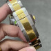 Super Clone Rolex Sea-Dweller M126603-0001 Swiss Automatic 43mm Two-Tone Men's Watch RSD002
