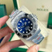 Super Clone Rolex James Cameron Sea-Dweller Deepsea M126660-0002 D-Blue Dial 44mm Men's Watch RSD004