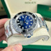 Super Clone Rolex James Cameron Sea-Dweller Deepsea M126660-0002 D-Blue Dial 44mm Men's Watch RSD004