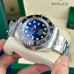 Super Clone Rolex James Cameron Sea-Dweller Deepsea M126660-0002 D-Blue Dial 44mm Men's Watch RSD004