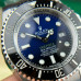 Super Clone Rolex James Cameron Sea-Dweller Deepsea M126660-0002 D-Blue Dial 44mm Men's Watch RSD004