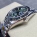 Super Clone Rolex Sky-Dweller m336934-0002 Green Dial 904L Stainless Steel 42mm RSK002