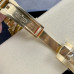 Super Clone Rolex Sky-Dweller m326938-0004 Yellow Gold Case 42mm Black Dial Men‘s Watch RSK006
